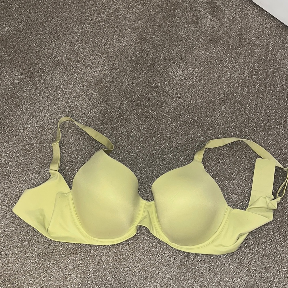 Aerie real me lightly lined bra